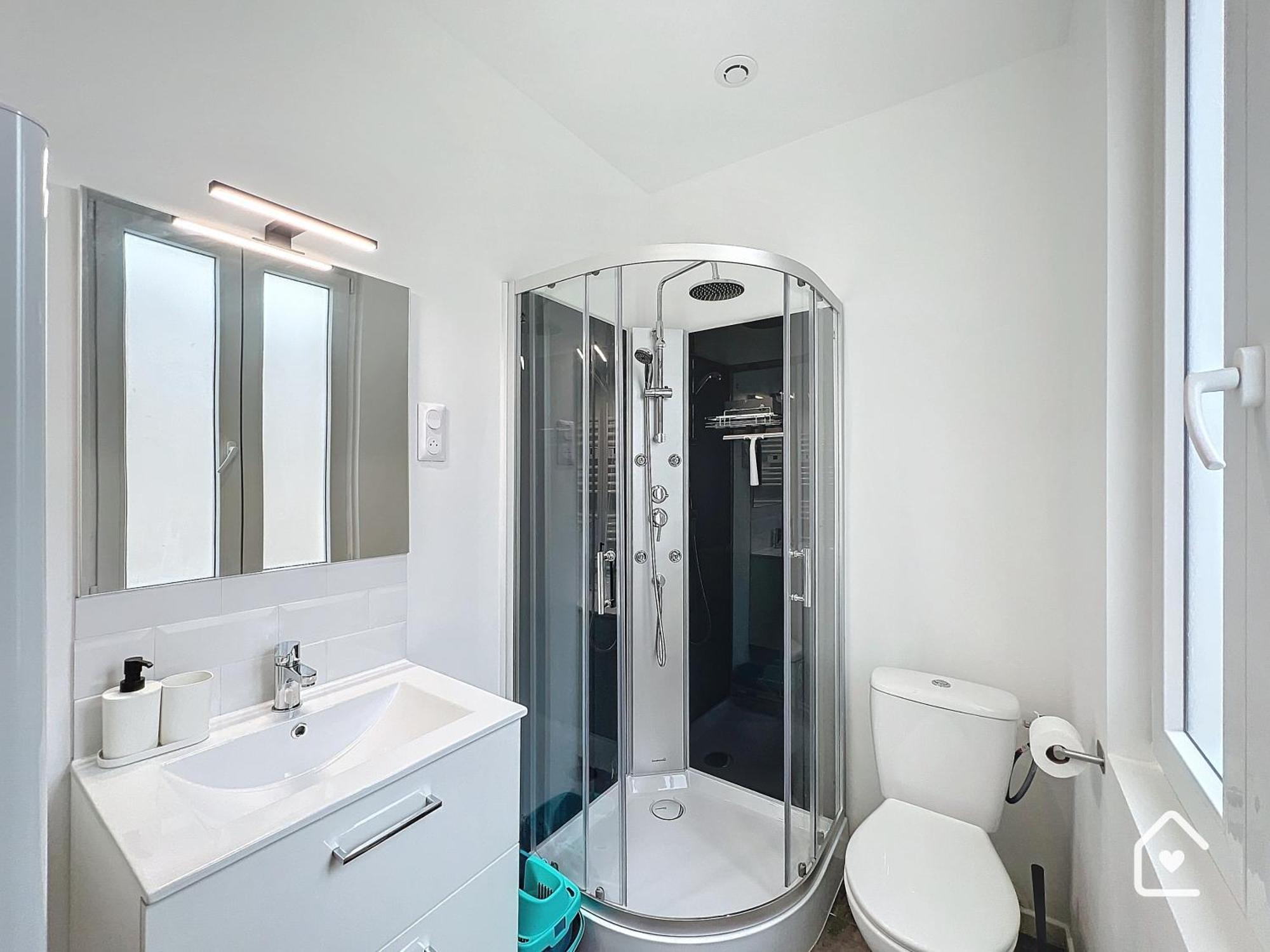 Studios - 1 Min Gare Chatellerault - Entree Autonome - Exterior photo