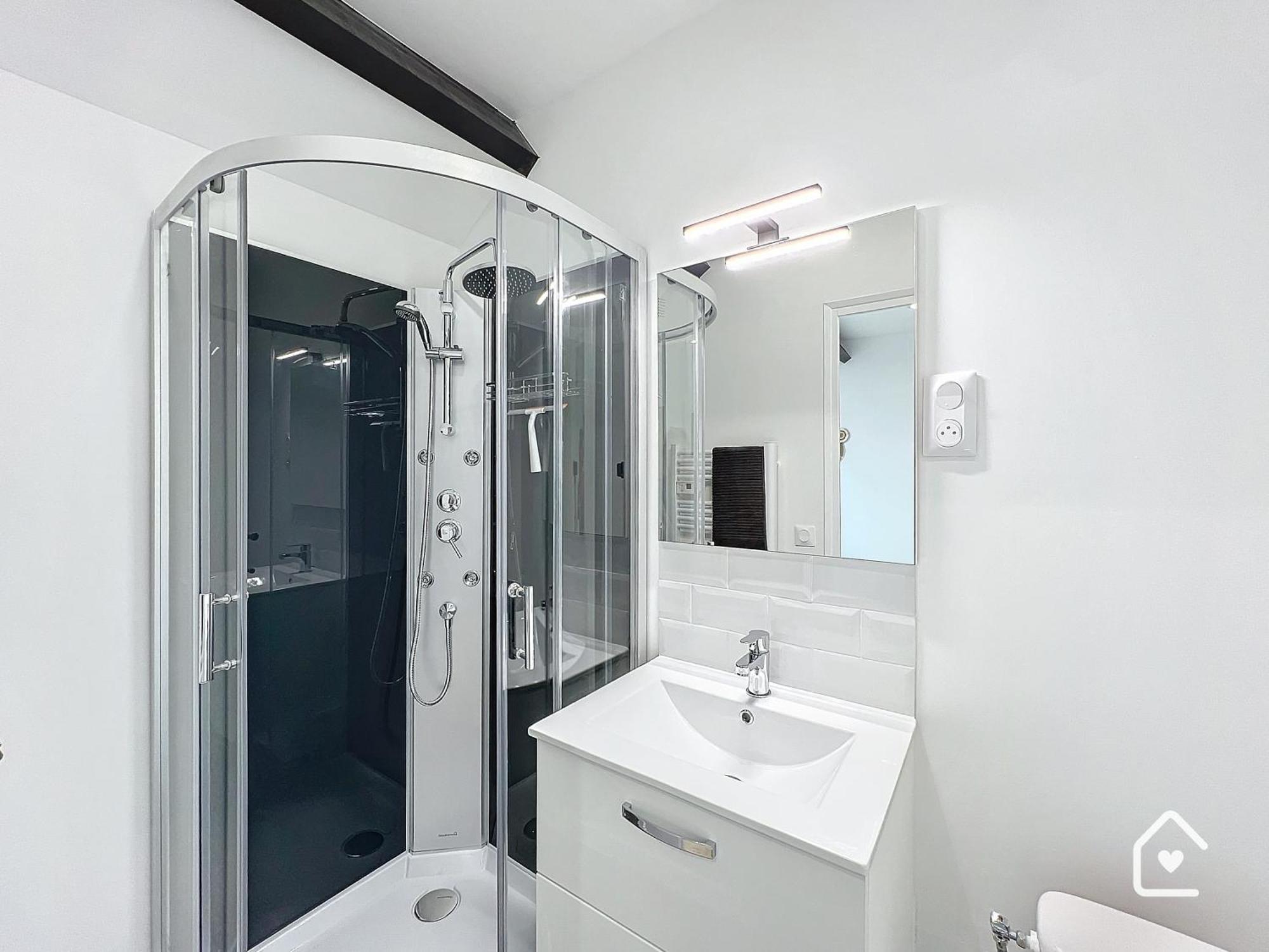 Studios - 1 Min Gare Chatellerault - Entree Autonome - Exterior photo